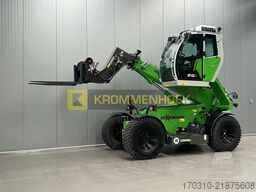 Sennebogen 340 M Demo