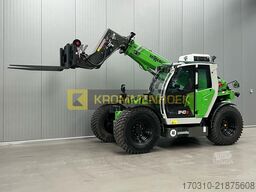 Sennebogen 340 M Demo