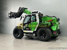 Sennebogen 340 M Demo
