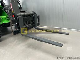 Sennebogen 340 M Demo