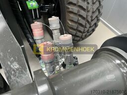 Sennebogen 340 M Demo