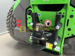 Sennebogen 340 M Demo
