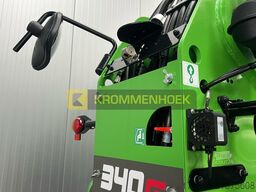 Sennebogen 340 M Demo