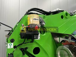 Sennebogen 340 M Demo