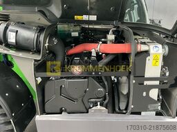 Sennebogen 340 G Demo