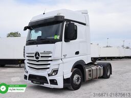 MERCEDES-BENZ Actros 5 1845 BigSpace