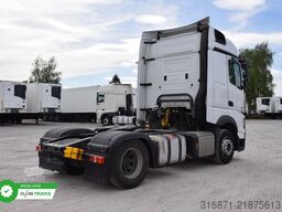 MERCEDES-BENZ Actros 5 1845 BigSpace