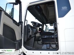 MAN TGX 18.470 GX