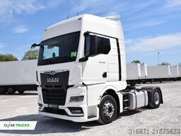 MAN TGX 18.480 GX Adaptive Cruise Control