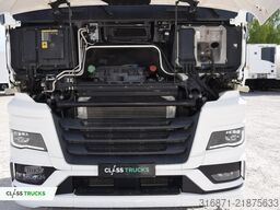 MAN TGX 18.480 GX Adaptive Cruise Control