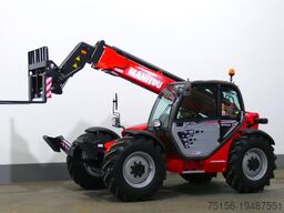 Manitou MT 1030 ST Serie 5-E3 - 10m / 3t - vgl.