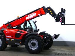 Manitou MT 1030 ST Serie 5-E3 - 10m / 3t - vgl.
