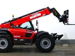 Manitou MT 1030 ST Serie 5-E3 - 10m / 3t - vgl.