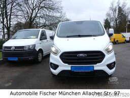 FORD Transit Custom Kasten 280 L1 Standheizu. Sortimo