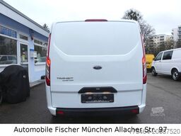FORD Transit Custom Kasten 280 L1 Standheizu. Sortimo
