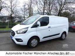 FORD Transit Custom Kasten 280 L1 Standheizu. Sortimo