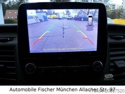 FORD Transit Custom Kasten 280 L1 Standheizu. Sortimo