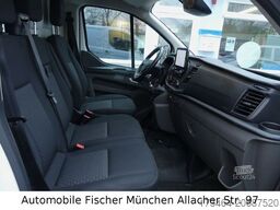 FORD Transit Custom Kasten 280 L1 Standheizu. Sortimo