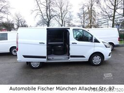 FORD Transit Custom Kasten 280 L1 Standheizu. Sortimo
