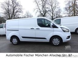 FORD Transit Custom Kasten 280 L1 Standheizu. Sortimo