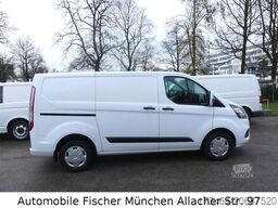 FORD Transit Custom Kasten 280 L1 Standheizu. Sortimo