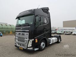 Volvo FH 420 Glob, i-shift, Euro 6, 2 Tanks, TUV, NL ...