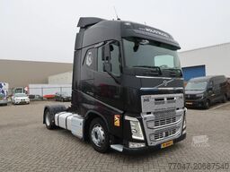 Volvo FH 420 Glob, i-shift, Euro 6, 2 Tanks, TUV, NL ...