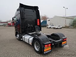 Volvo FH 420 Glob, i-shift, Euro 6, 2 Tanks, TUV, NL ...