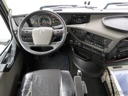 Volvo FH 420 Glob, i-shift, Euro 6, 2 Tanks, TUV, NL ...