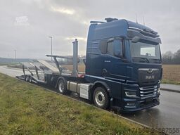 MAN MAN TG3 GX 18.510 Ultra + Aksoylu 6 PKW