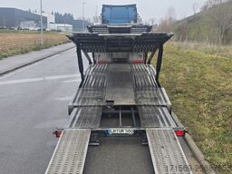 MAN MAN TG3 GX 18.510 Ultra + Aksoylu 6 PKW