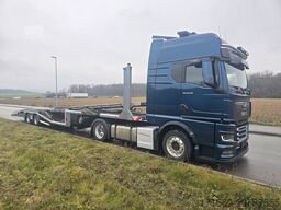 MAN MAN TG3 GX 18.510 Ultra + Aksoylu 6 PKW