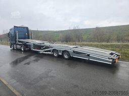 MAN MAN TG3 GX 18.510 Ultra + Aksoylu 6 PKW