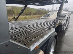 MAN MAN TG3 GX 18.510 Ultra + Aksoylu 6 PKW