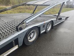 MAN MAN TG3 GX 18.510 Ultra + Aksoylu 6 PKW