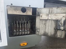 MAN MAN TG3 GX 18.510 Ultra + Aksoylu 6 PKW