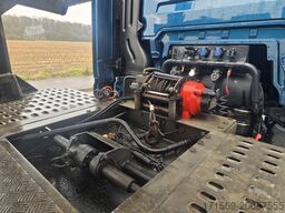 MAN MAN TG3 GX 18.510 Ultra + Aksoylu 6 PKW