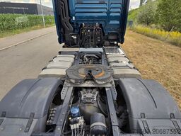 MAN MAN TG3 GX 18.510 Ultra + Aksoylu 6 PKW