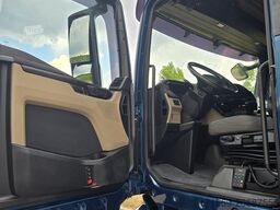 MAN MAN TG3 GX 18.510 Ultra + Aksoylu 6 PKW