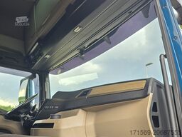 MAN MAN TG3 GX 18.510 Ultra + Aksoylu 6 PKW