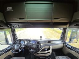 MAN MAN TG3 GX 18.510 Ultra + Aksoylu 6 PKW