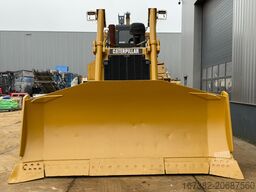 Caterpillar D8R - Ripper / Canopy