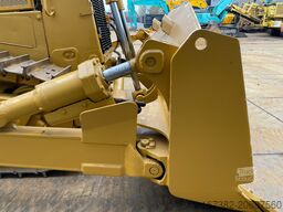 Caterpillar D8R - Ripper / Canopy