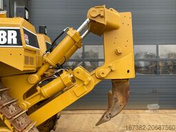 Caterpillar D8R - Ripper / Canopy