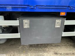 Volvo FM 450 Euro 6 HMF 26 Tonmeter laadkraan