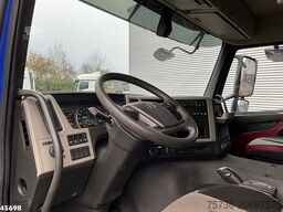 Volvo FM 450 Euro 6 HMF 26 Tonmeter laadkraan
