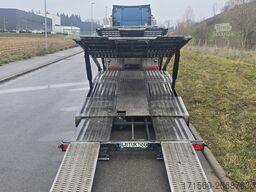 aksoylu Aksoylu Auflieger für 6 PKW oder Wohnmob