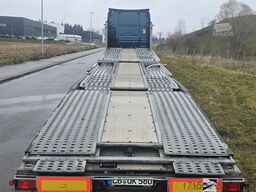 aksoylu Aksoylu Auflieger für 6 PKW oder Wohnmob