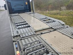 aksoylu Aksoylu Auflieger für 6 PKW oder Wohnmob