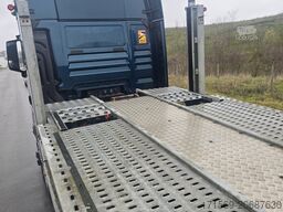 aksoylu Aksoylu Auflieger für 6 PKW oder Wohnmob